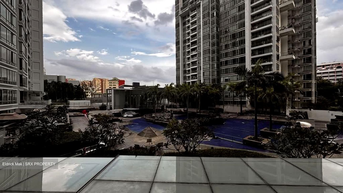 The Quartz (D19), Condominium #597124711